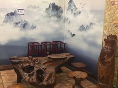 -普天和酒楼·新津菜·烤鸭(天津之眼店)