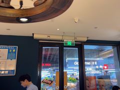 -豪客来牛排(天阳D32店)
