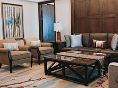 -长白山万达喜来登度假酒店