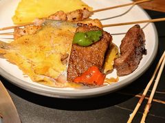 -東盛炭烤自助料理(浦东文峰广场店)
