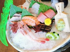 -山岛烧·和牛烧肉 碳火烧鸟(海信广场店)
