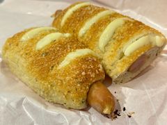 -木子木水日式烫面包(杭州首店)