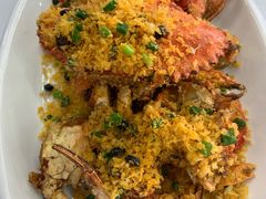 -清香海鲜餐厅(青澳湾地标美食店)