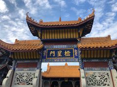 -清代四川贡院