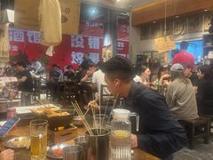 -破店肥哈·东北烧烤·夜宵(南山保利店)