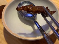 -喜来稀肉(北外滩白玉兰广场店)