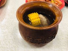 -芙蓉餐厅(厦大店)