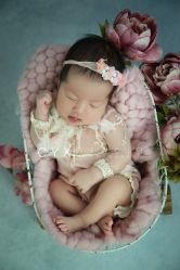 点击看大图 -初·印象孕妇儿童摄影馆