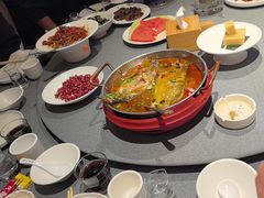 -沱江小镇 (良乡店)