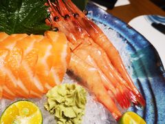 -樱町三味日本料理(城乡世纪广场店)