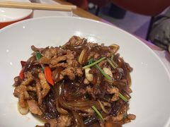 -杨氏青龙虾·羊蝎子(托乐嘉店)