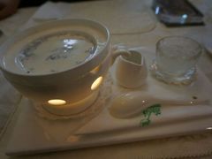 燕窝-燕庭·纯燕窝·甜品下午茶(南京西路店)