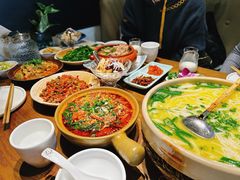 -金孔雀德宏傣味餐馆(魏公村店)