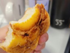 -面包新语(上地华联店)