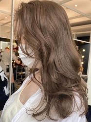 -LJOY丽锦造型·烫发染发