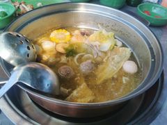 -润园四季椰子鸡火锅(海上世界店)