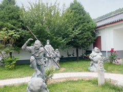-玉华宫景区