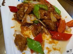 -东北大院·东北菜(三台子店)