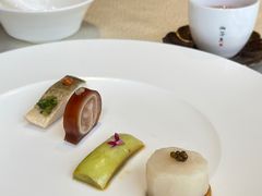 -皇朝会.经典传统粤菜(外滩店)