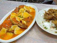 -大勇海鲜(叙康里店)