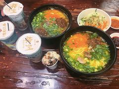 -一品飘香米线(一中总店)