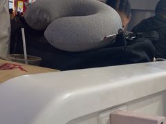 -永和大王(浦东国际机场店)