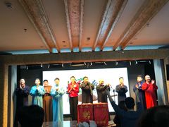 -嘻哈包袱铺(交道口店)