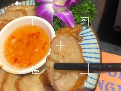 -老表记广西宵夜螺蛳鸭脚煲(西大店)