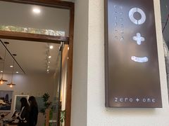 -0+1·手作面包(新北店)