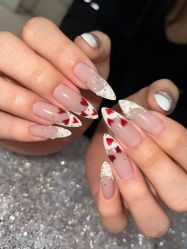 -171 Naillife