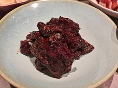 -奇芳阁·百年清真南京菜(夫子庙店)