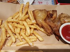 -必胜客(远大路店)