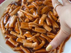 红烧牛骨髓-天瑞祥烧麦馆(芥园西道店)