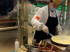 -紫光园·烤鸭(吕家营店)