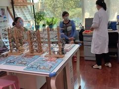 -中科优视医学研究院·验光配镜·近视防控