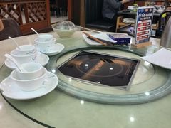 -源港渔村-中山脆肉鲩(博罗店)