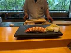 -鮨冠OMAKASE食べ放题(北京首店)