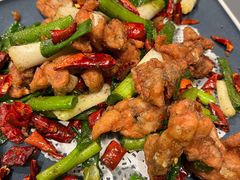 -金龙·打边炉(南京西路店)