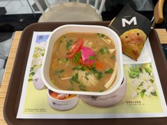 -魏家凉皮(科技三路店)