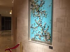 -成都蒲江花样年福朋喜来登度假酒店·宜客乐西餐厅