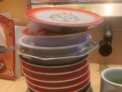 -元气寿司(新城市广场店)