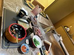 -松临·铁板烧&Omakase(神农店)