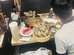 -火炉火自助餐(喜隆多店)