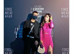 -欢乐海岸椰林沙滩-2025湾区超级灯会