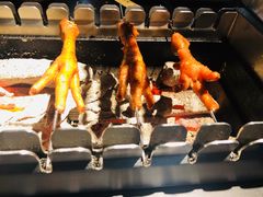 -很久以前羊肉串(中山公园店)