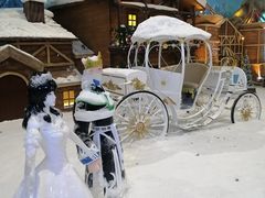 -世界之窗阿尔卑斯冰雪世界
