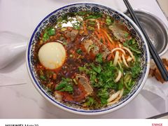 -玉香宫河州牛肉拉面