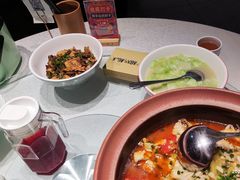 -湘知湘味(岳麓山店)