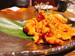 牛大肠-樱宿日式和牛烧肉(五道口店)