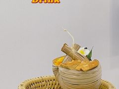 -曼僖瓦罐咖啡(华山南路店)